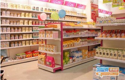 母嬰用品連鎖店費(fèi)用解析 投資、盈利與市場(chǎng)前景